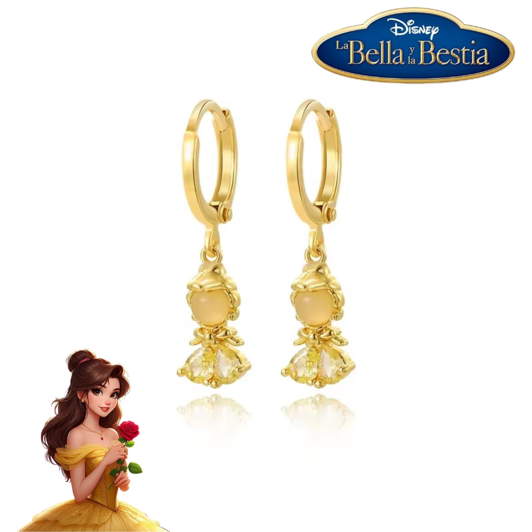 SCBELL-Chapa de Oro
