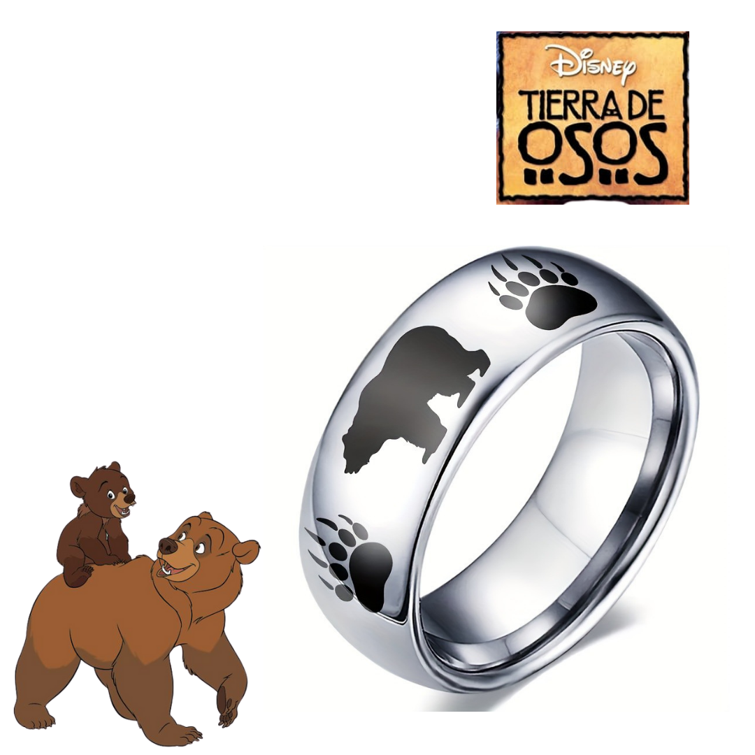 E23340- Acero Inoxidable