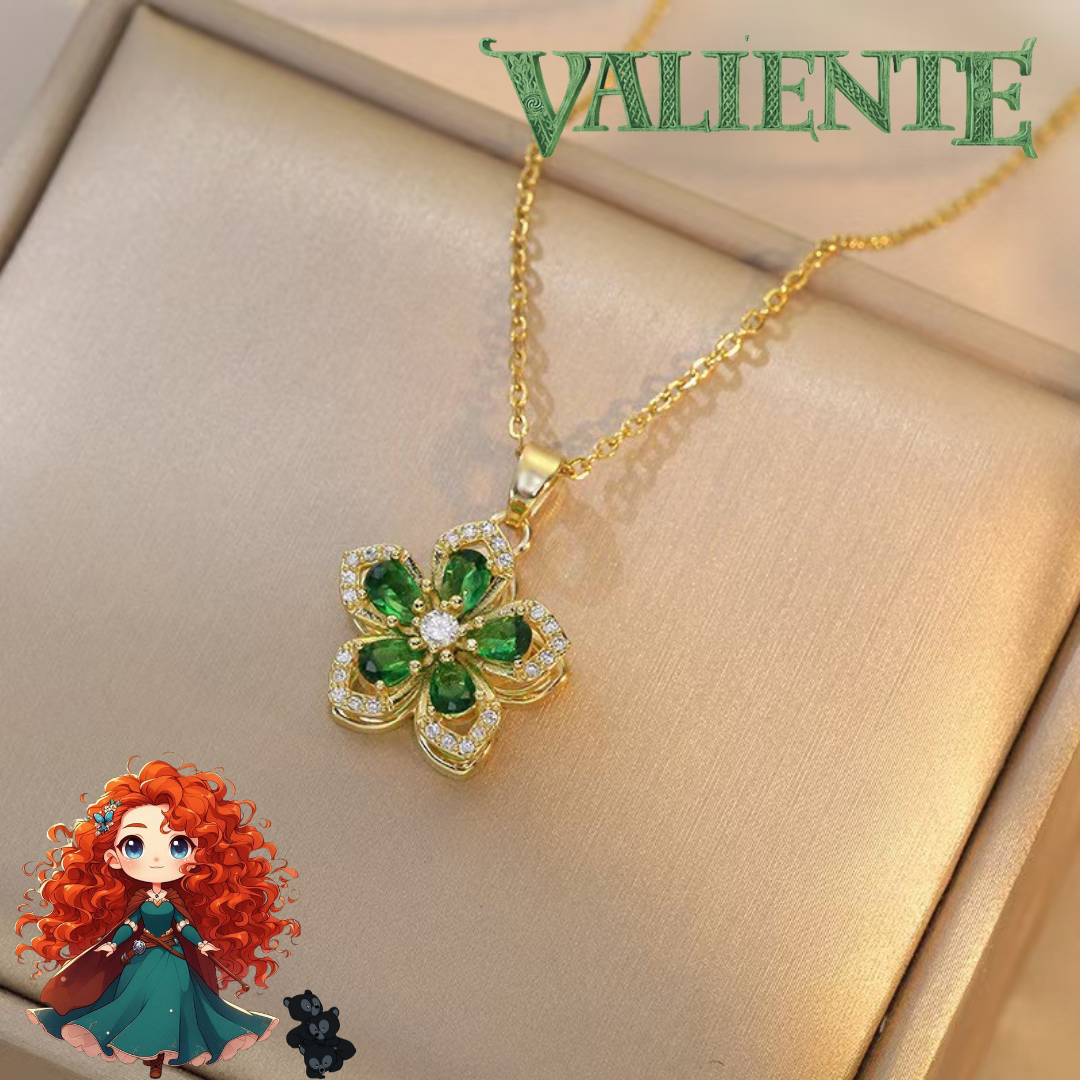 H12656-Acero Inoxidable Giratorio