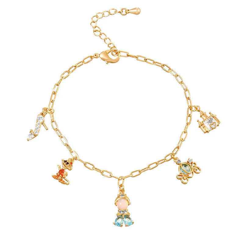 N87748 chapa de oro