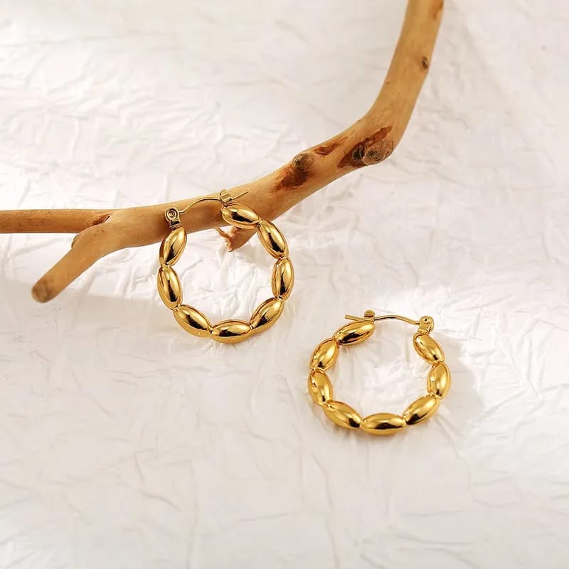 ADER-Acero Inoxidable