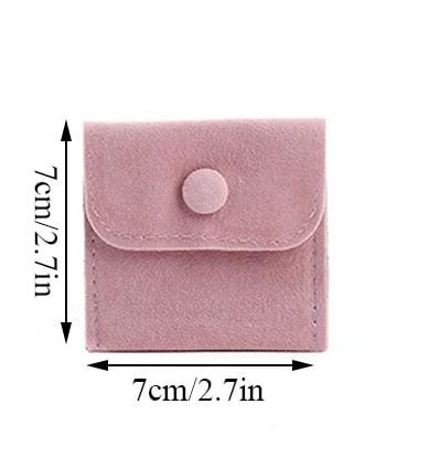 Q04746-BOLSA DE ALMACENAMIENTO ROSA