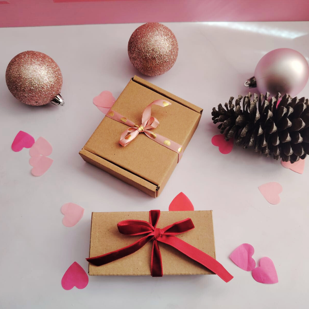 CAJITAS PARA TUS EMPAQUES