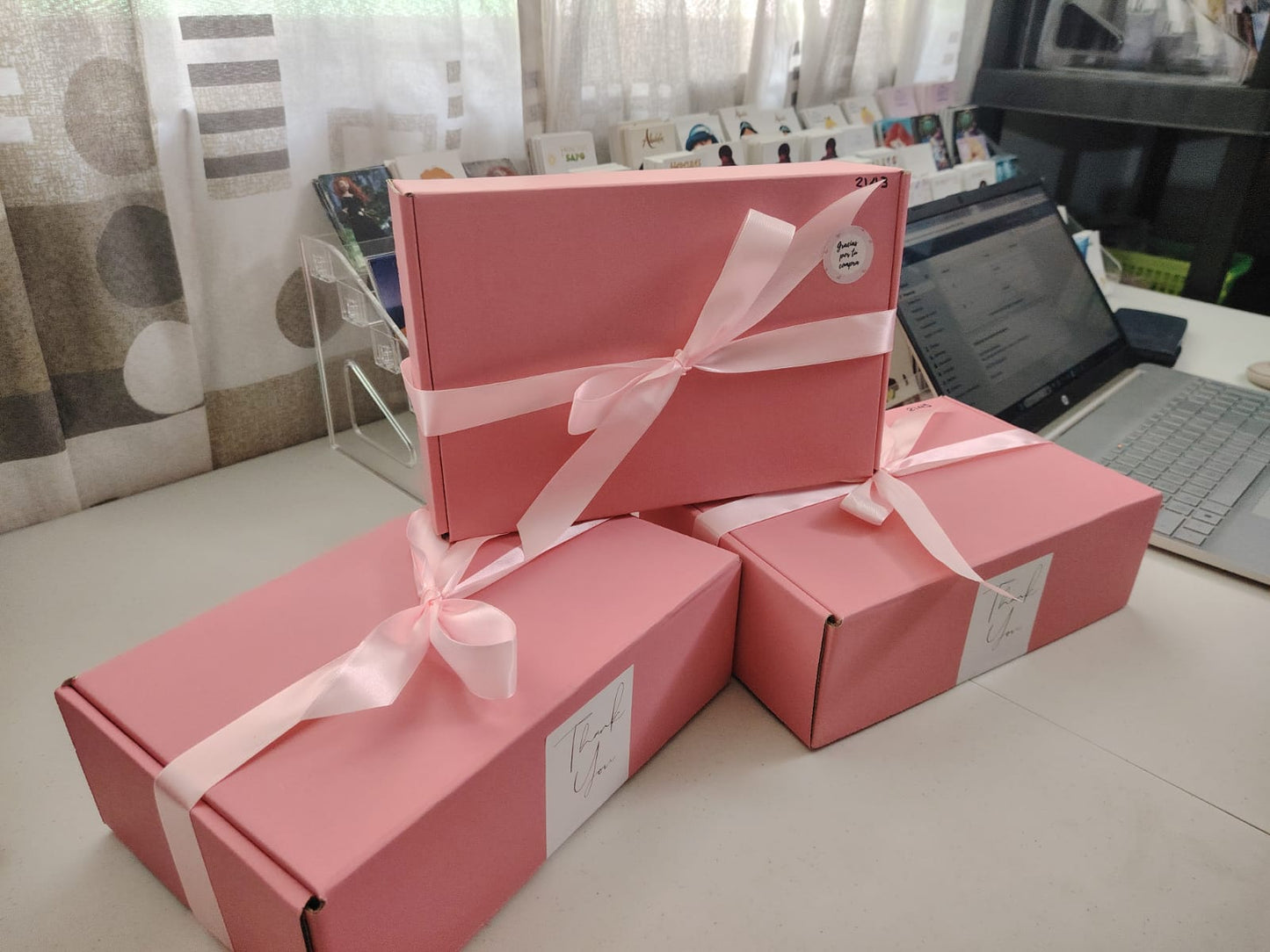 👑👑 KIT DE INICIO 4: PLUS