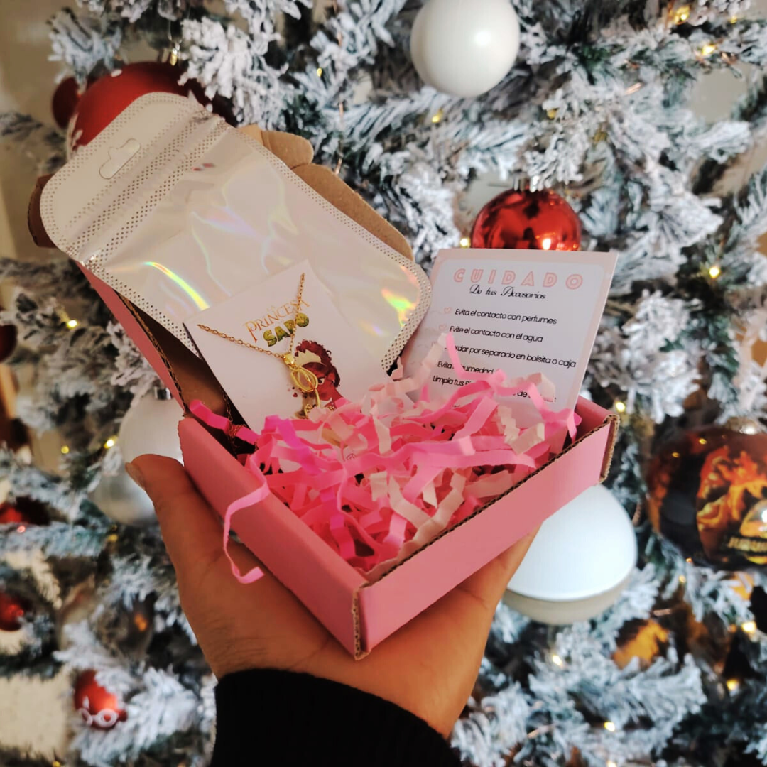 CAJITAS PARA TUS EMPAQUES