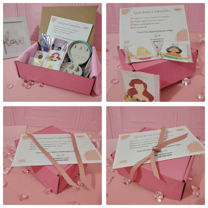 KIT 1- $550 DE MERCANCIA