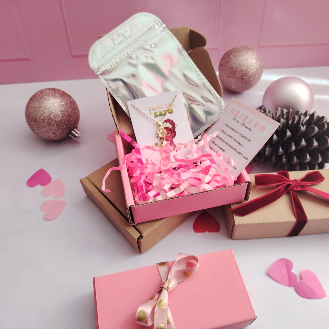 CAJITAS PARA TUS EMPAQUES