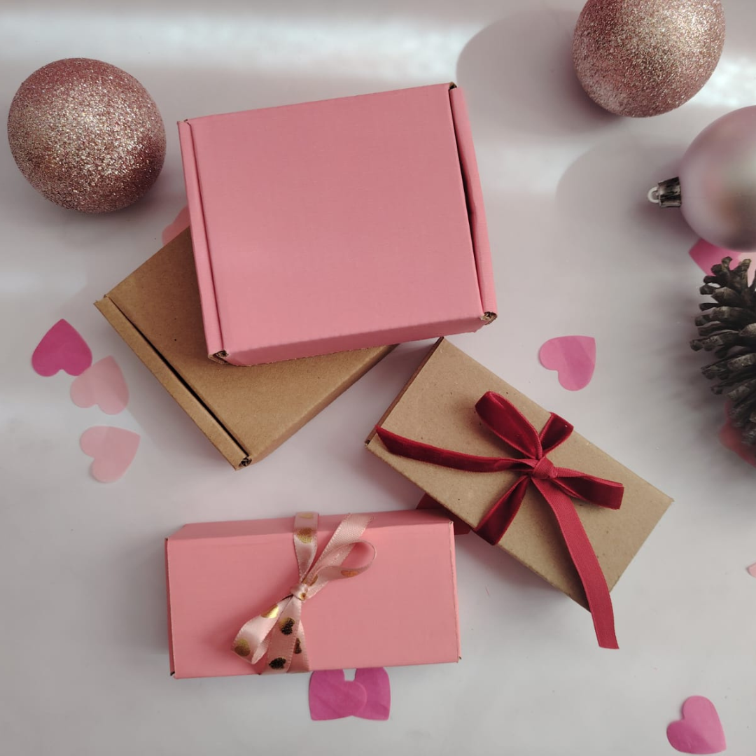 CAJITAS PARA TUS EMPAQUES