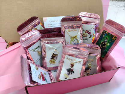 KIT 3-$1500 EN MERCANCIA