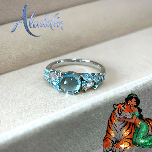 AND533-Chapa de Platino