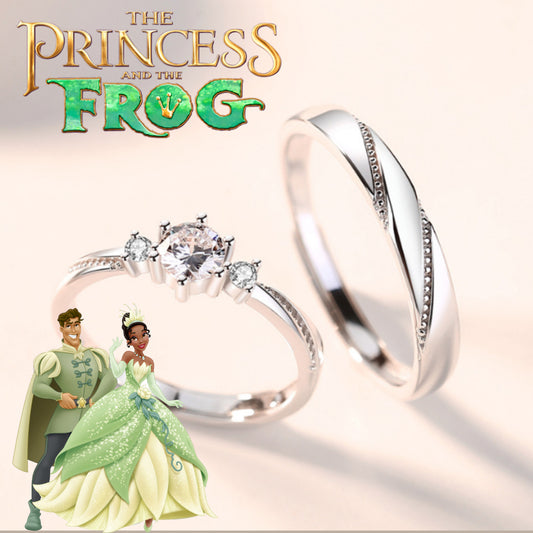 ANDP15-Duo Plata .925