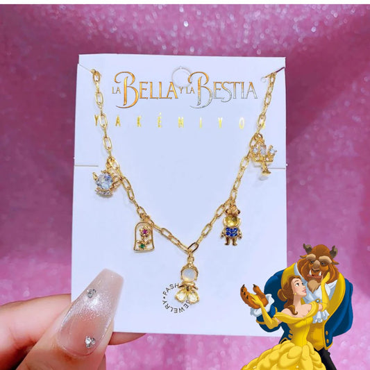 B57805- CHAPA DE ORO