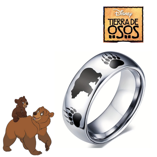 E23340- Acero Inoxidable