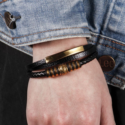 M40087-Acero Inoxidable