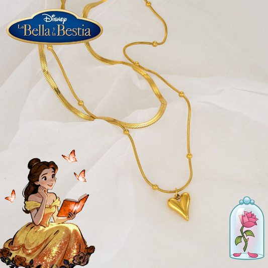 N27716-Acero Inoxidable Bi Capa