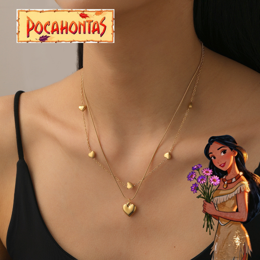 N56910-Acero Inoxidable Bi capa