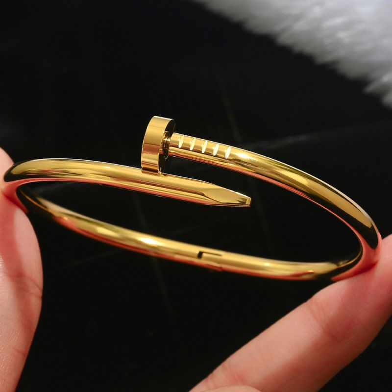 U19976-Acero Inoxidable Brazalete