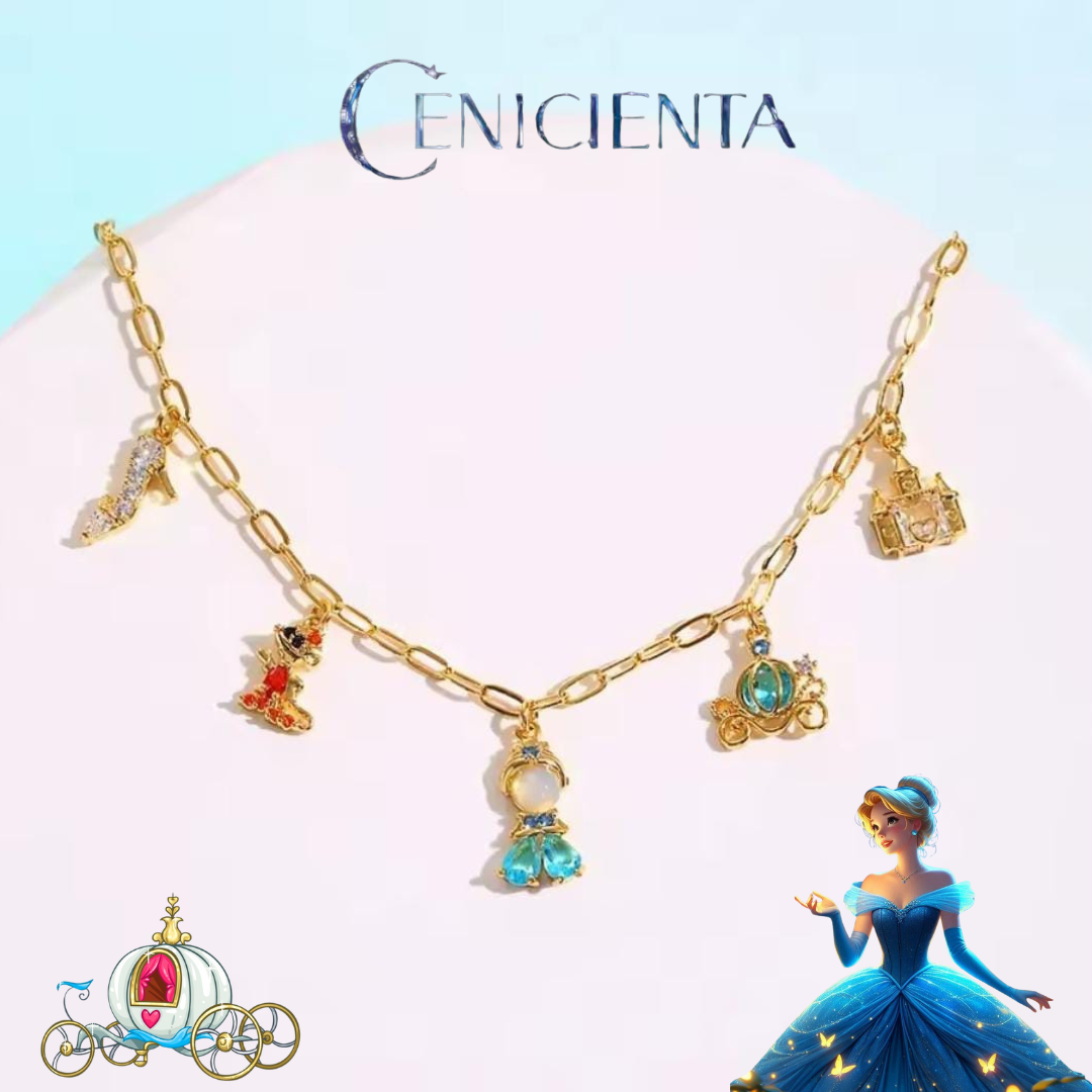 B57806 chapa de oro