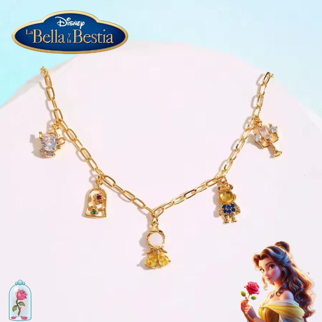 B57806 chapa de oro