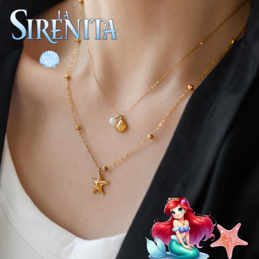 SCAR-Acero Inoxidable Bi capa