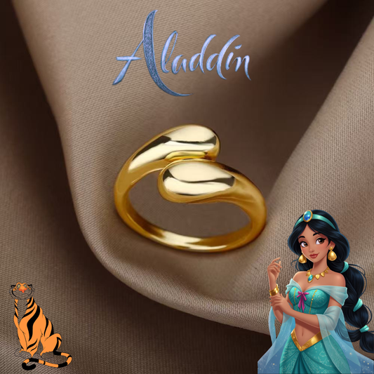 SCANJ-Acero Inoxidable Talla 7