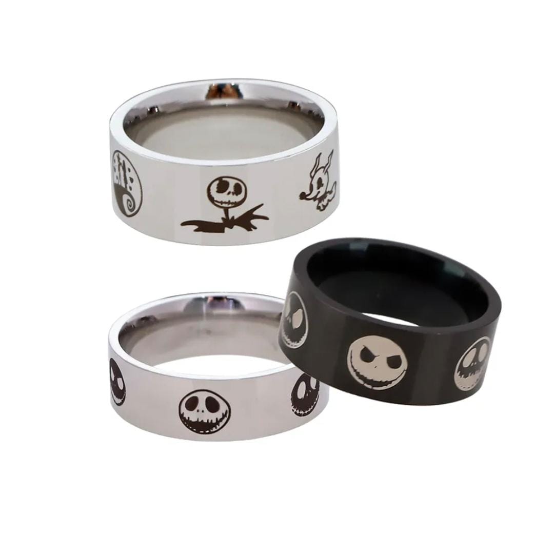 CEJ003-Acero Inox Modelo Jack y zero