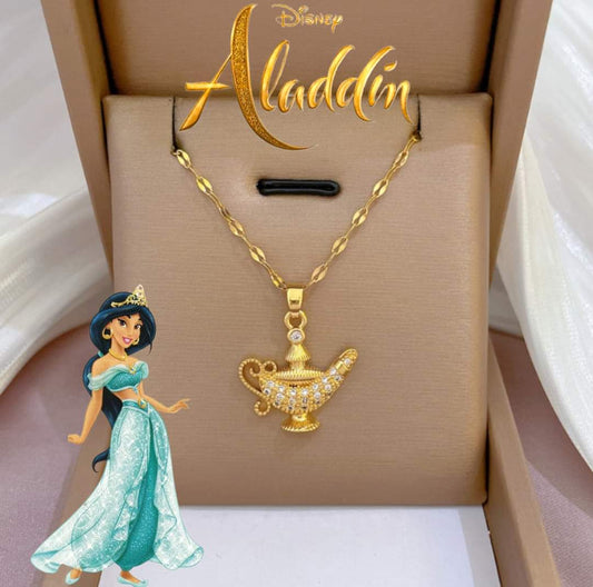 CPD128-Acero Inoxidable