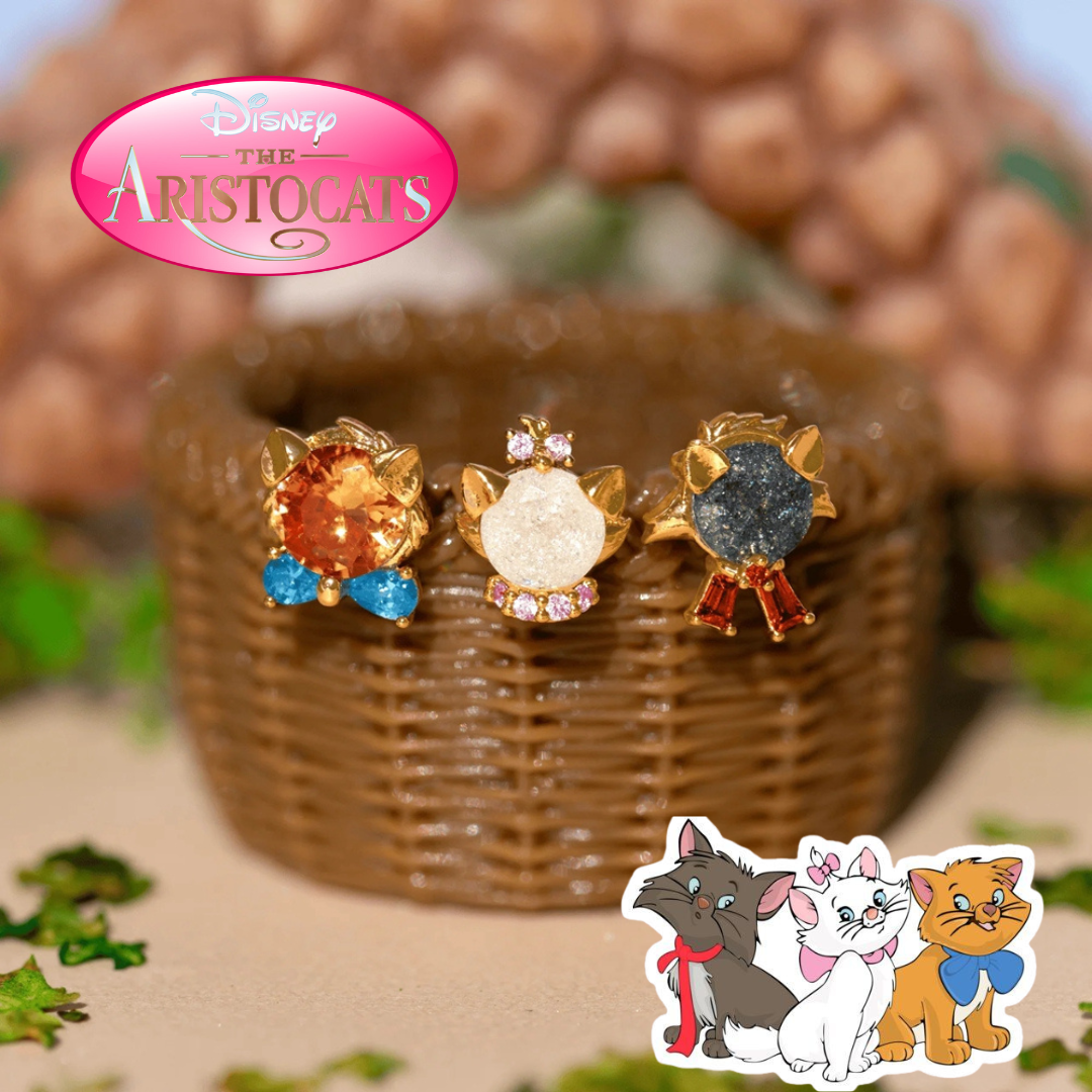 SCD02-Set chapa de Oro