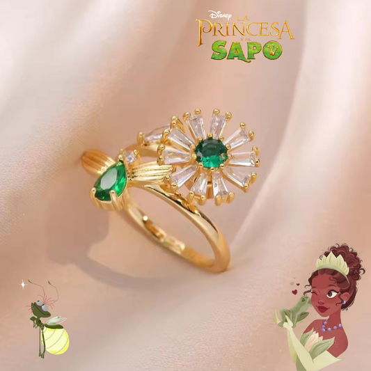 SCTI01-Acero Inox Giratorio