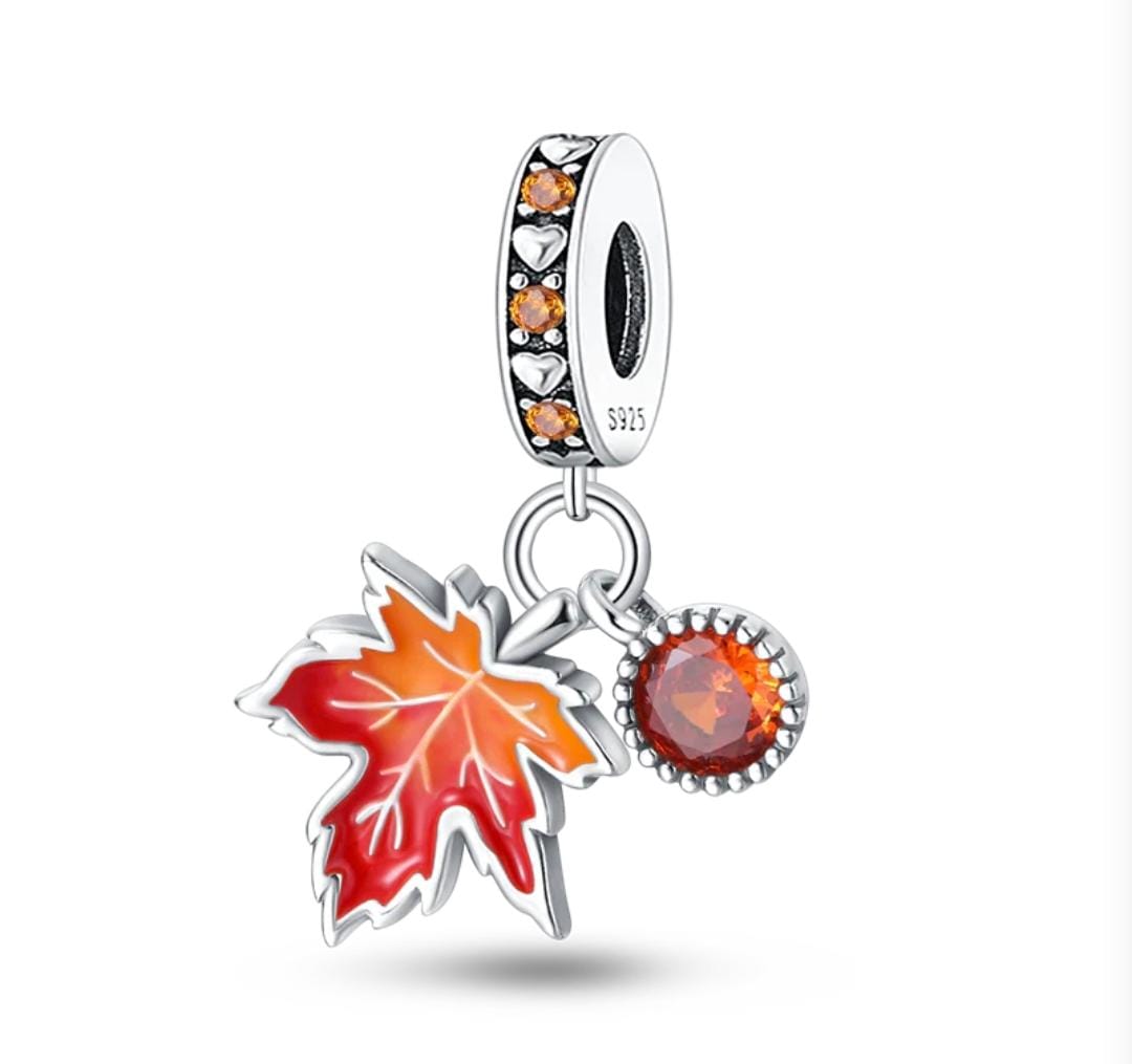 DJP95-Dije de Plata .925 Pandora