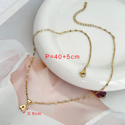 N93351-Acero Inoxidable