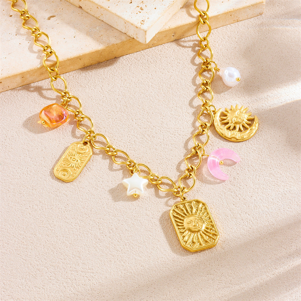 CSCCH01-Acero Inoxidable