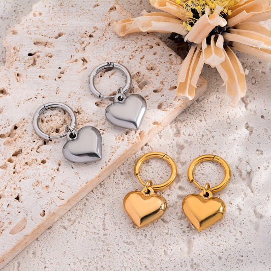 AXCER-Acero Inoxidable