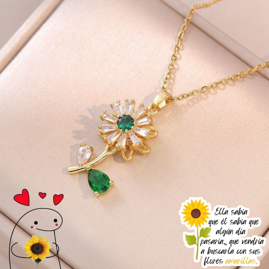 Q25044-Acero Inoxidable Giratorio