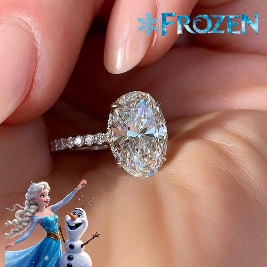 R87131-Chapa de Platino talla 7