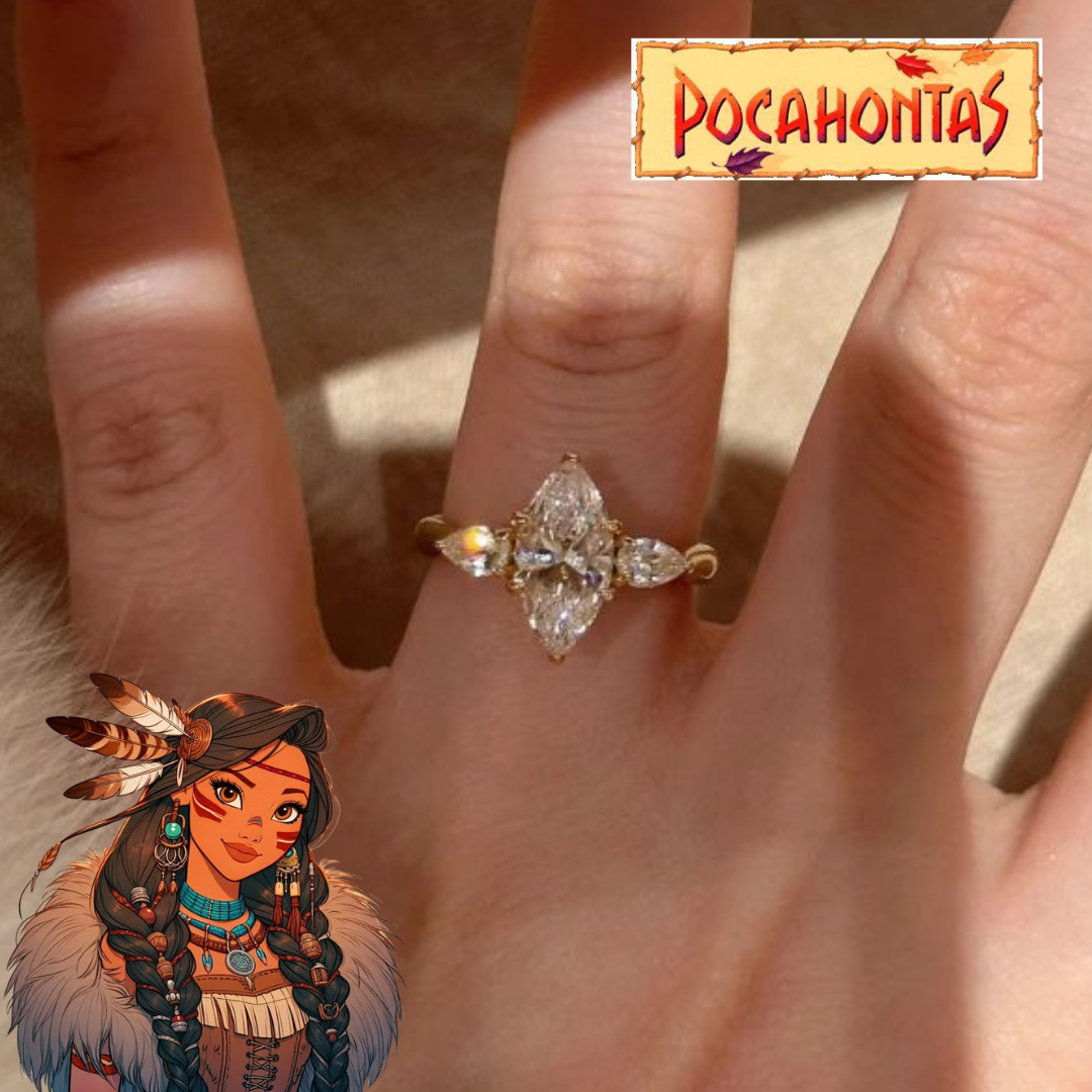 S53736-Chapa de Oro y circonia