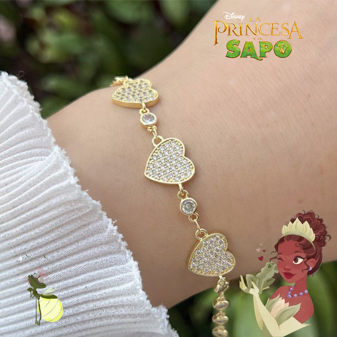 T32911 chapa de oro