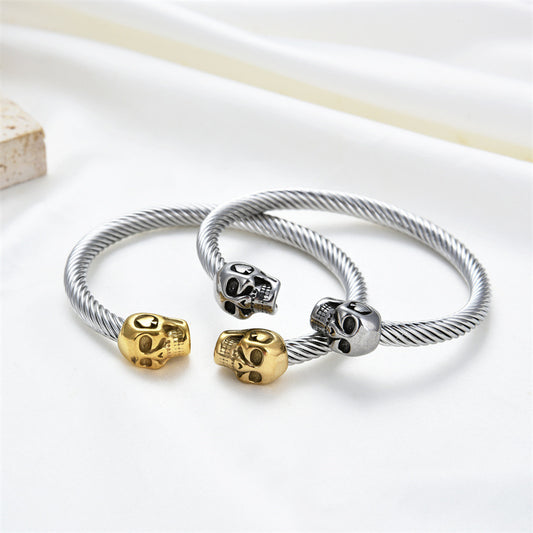 p76052 ACERO INOX PLATEADO